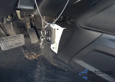 2015 Honda Cr-V Ex из США, поврежденный, VIN 5J6RM4H59FL110033